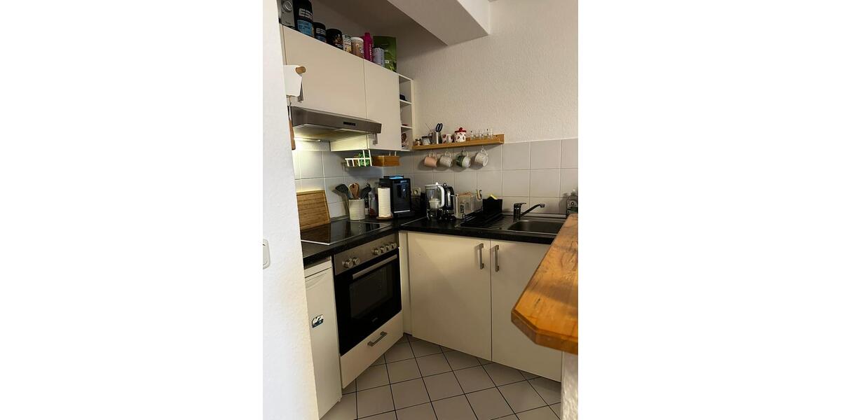 Etagenwohnung Molfsee - 1 Zimmer, 30 m&sup2;, 129.000&euro; | Angebot:25125457