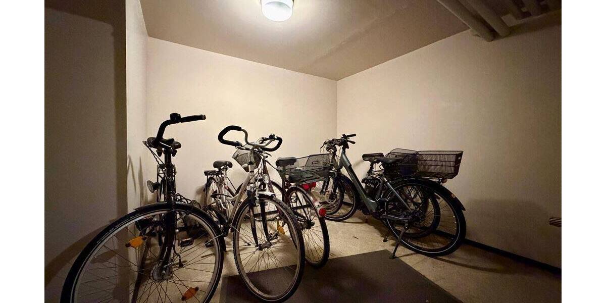 Etagenwohnung Kiel Holtenau - 2 Zimmer, 64 m&sup2;, 815&euro; | Angebot:26933947