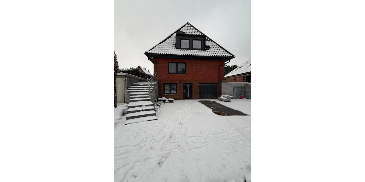 Erdgeschoßwohnung Molfsee - 3 Zimmer, 76 m&sup2;, 800&euro; | Angebot:24876336