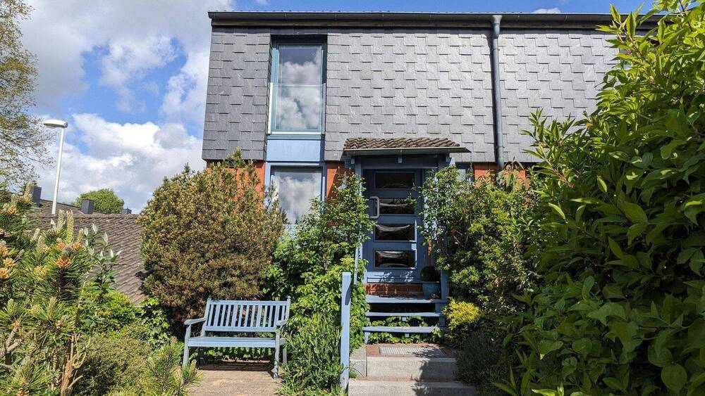 Reihenendhaus Kiel Suchsdorf - 5 Zimmer, 97 m&sup2;, 395.000&euro; | Angebot:26614428
