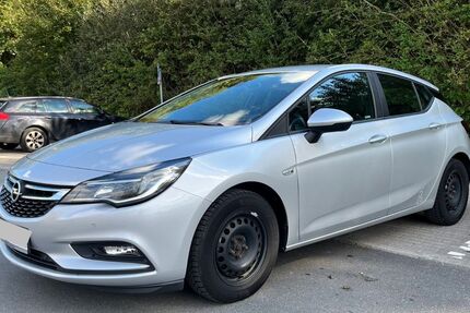 Opel Astra 100.000 km 8.100 &euro; Heikendorf 24226