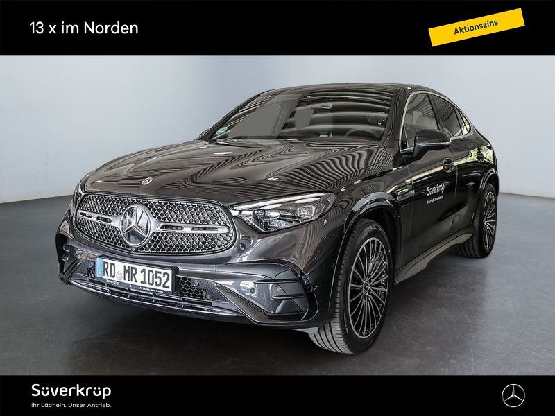 GLC 200