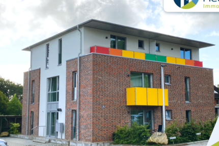 Wohnung zum Mieten in Bordesholm 449 € 28 m² 1 zimmer