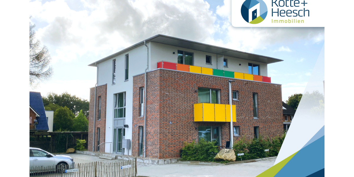 Wohnung zum Mieten in Bordesholm 449 € 28 m² 1 zimmer