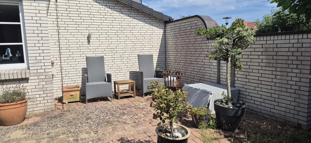 Haus am Meer, zum Strand 3 Minuten - Einfamilienhaus Schönberg (Holstein) / Schönbergerstrand Schönbergerstrand | Angebot:27142062