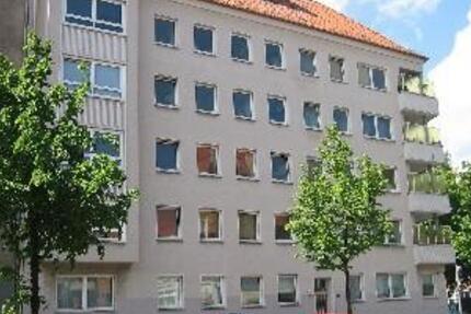 Wohnung Kiel Ravensberg - 2 Zimmer, 39 m&sup2;, 464&euro; | Angebot:26248247