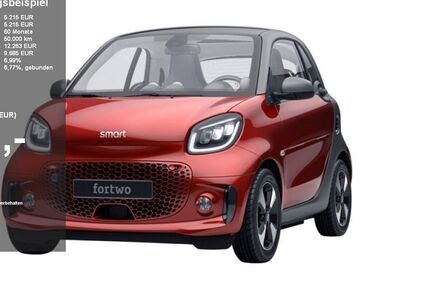 Smart ForTwo 14.498 km 14.900 &euro; Kiel 24109