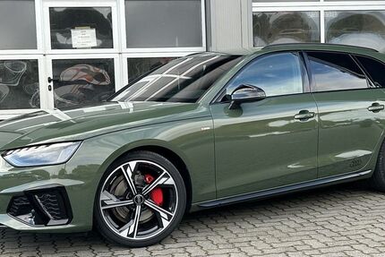 Audi A4 37.929 km 32.990 &euro; Nortorf 24589