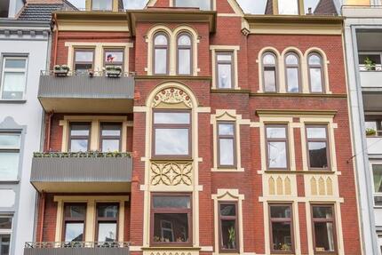 Wohnung Kiel - 4 Zimmer, 134 m&sup2;, 490.000&euro; | Angebot:23873115