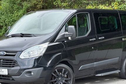 Ford Tourneo Custom 179.600 km 13.990 &euro; Kiel 24147