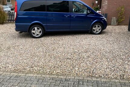 Mercedes-Benz Viano 304.000 km 8.900 &euro; Kiel 24106
