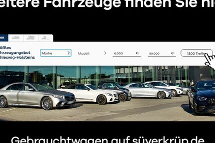 Mercedes-Benz CLA 250 Shooting Brake 9.999 km 59.450 &euro; Kiel 24148
