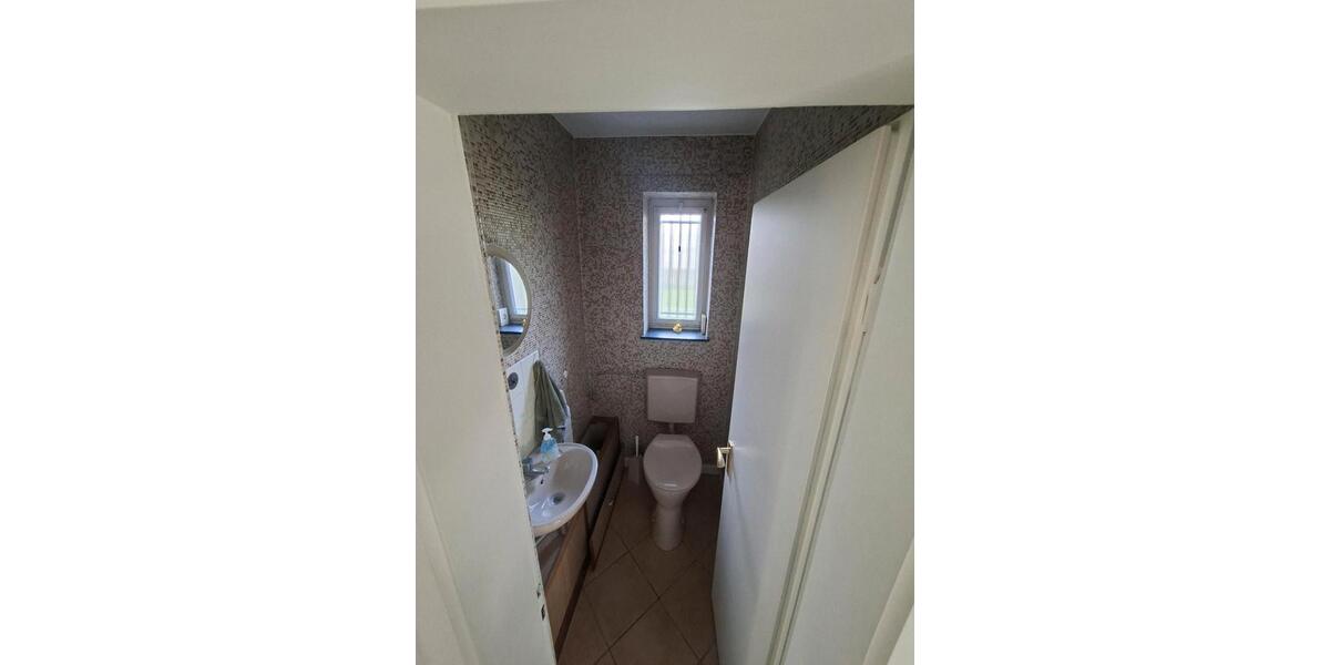 Reihenhaus Kiel Friedrichsort - 3 Zimmer, 85 m&sup2;, 325.000&euro; | Angebot:26313258