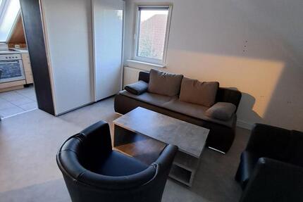 Wohnung Neumünster Böcklersiedlung - 1 Zimmer, 22 m&sup2;, 680&euro; | Angebot:25758849