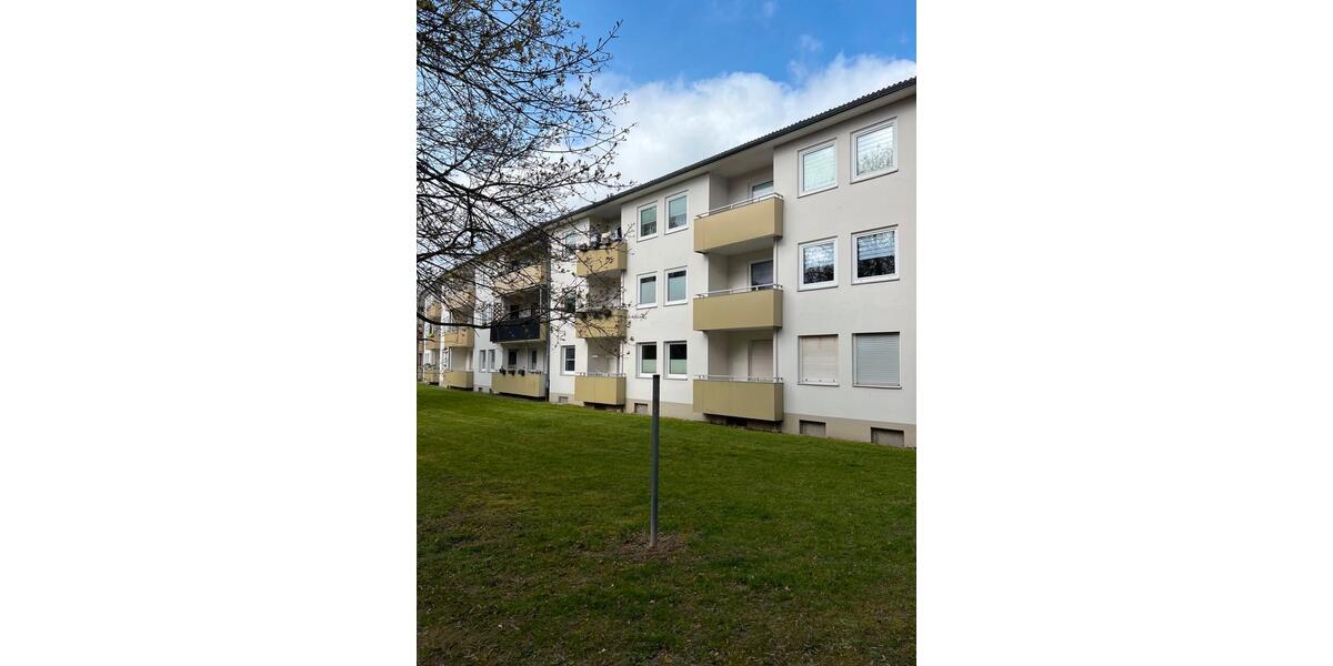 Für Kapital Anleger: Eigentumswohnung Kiel-Projensdorf 3 zimmer