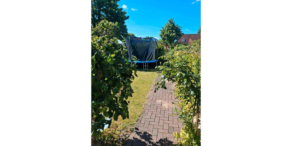 Reihenhaus Büdelsdorf - 4 Zimmer, 135 m&sup2;, 298.000&euro; | Angebot:26903195