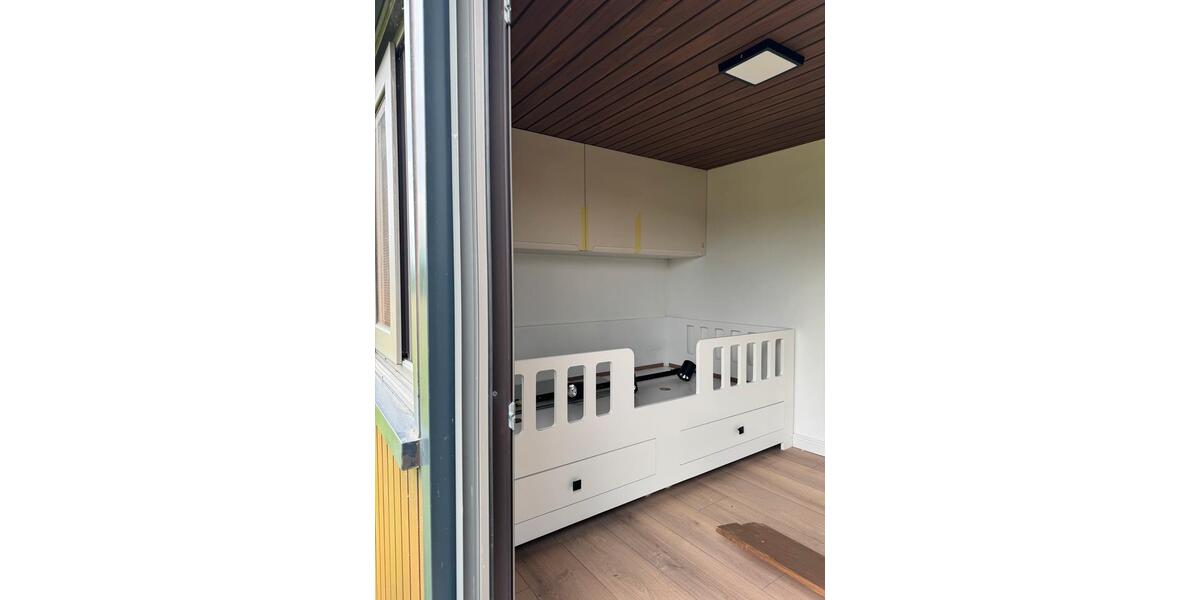 Einfamilienhaus Preetz - 2 Zimmer, 37 m&sup2;, 44.999&euro; | Angebot:26932310