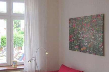 Zimmer Kiel Ravensberg - 1.5 Zimmer, 490&euro; | Angebot:21393031