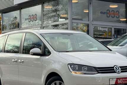 VW Sharan 132.400 km 10.950 &euro; Kiel Suchsdorf 24107