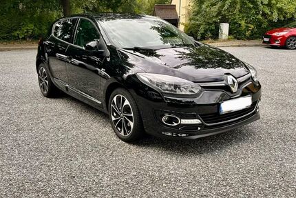 Renault Megane 133.000 km 8.000 &euro; Kiel 24103