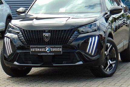 Peugeot 2008 38.240 km 21.990 € Neumünster 24537