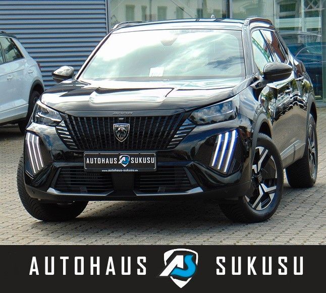 Peugeot 2008 38.240 km 21.990 € Neumünster 24537