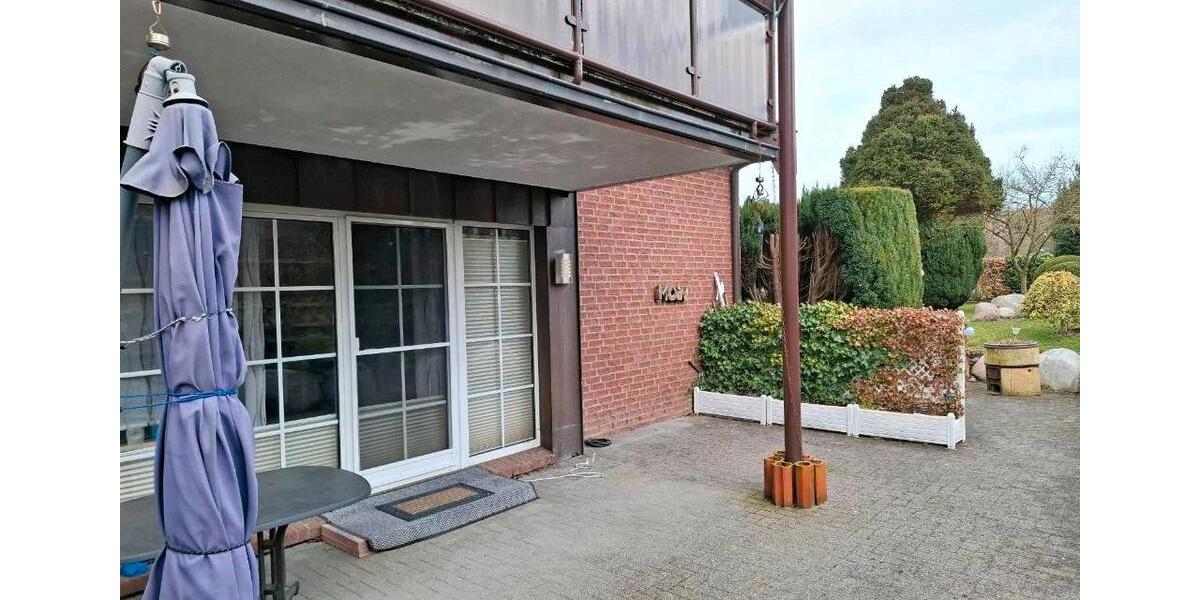 Erdgeschoßwohnung Kiel Meimersdorf - 3.5 Zimmer, 100 m&sup2;, 1.380&euro; | Angebot:26226501