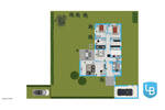 Bungalow Heikendorf Altheikendorf - 6 Zimmer, 106 m&sup2;, 439.000&euro; | Angebot:26220465