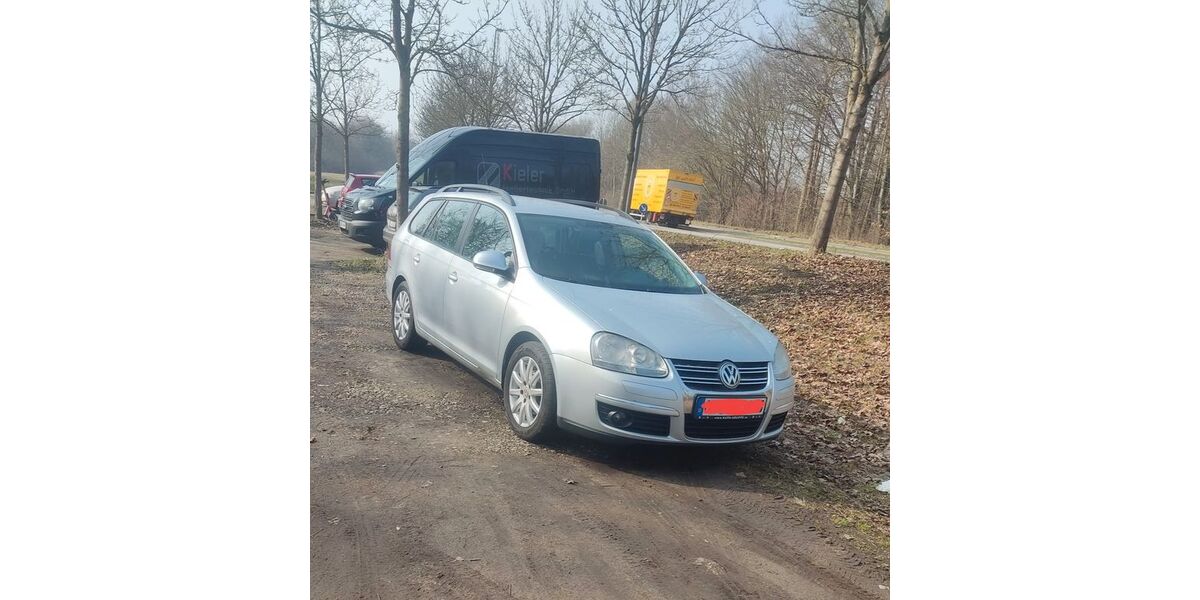 VW Golf 230.000 km 2.400 &euro; Kiel 24109