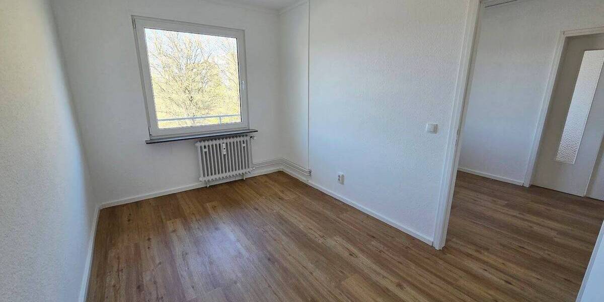 Etagenwohnung Kronshagen Kopperpahl - 3 Zimmer, 77 m&sup2;, 770&euro; | Angebot:26243041