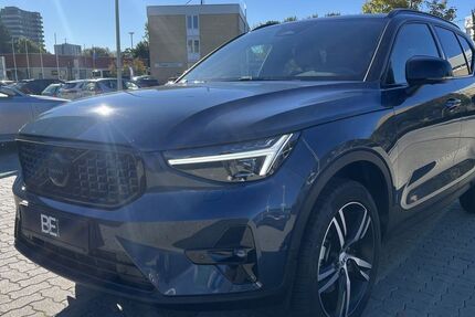 Volvo XC40 23.392 km 36.450 &euro; Kiel 24107