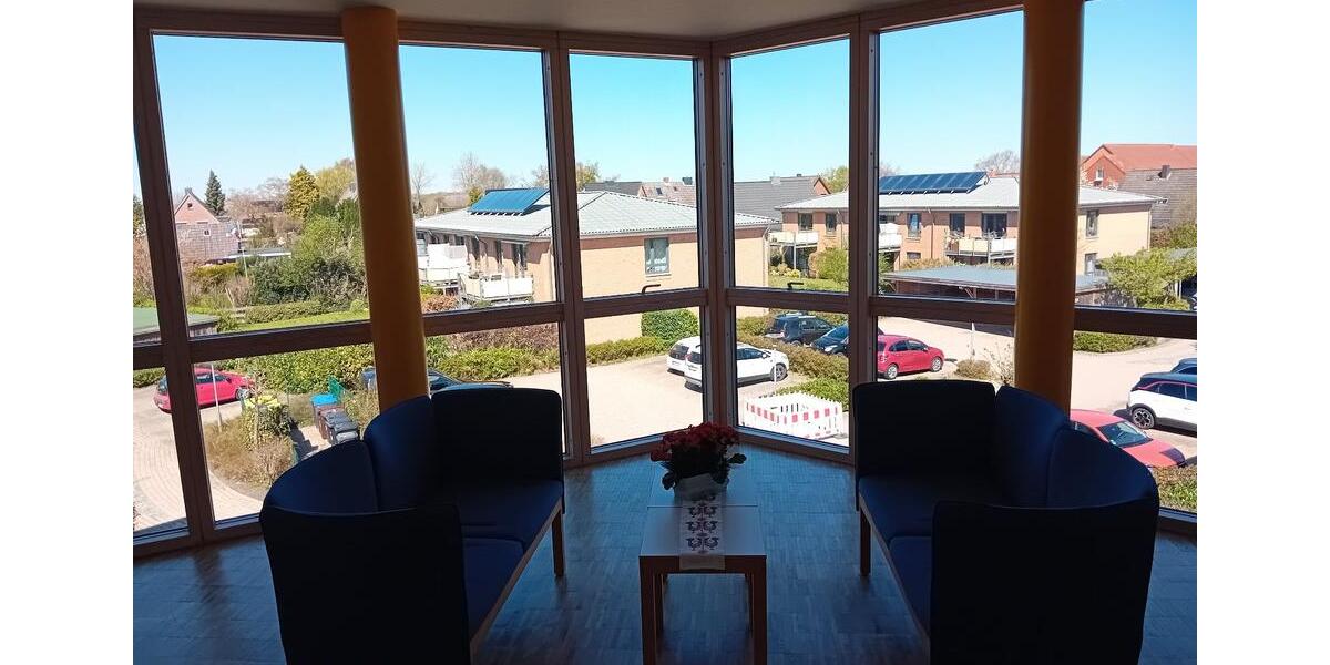 Etagenwohnung Kiel Schreventeich - 2 Zimmer, 52 m&sup2;, 600&euro; | Angebot:26253730