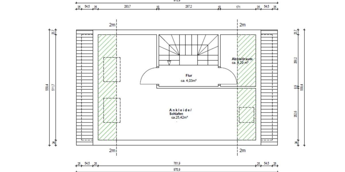 Reihenhaus Eckernförde - 5 Zimmer, 126 m&sup2;, 335.000&euro; | Angebot:24742318