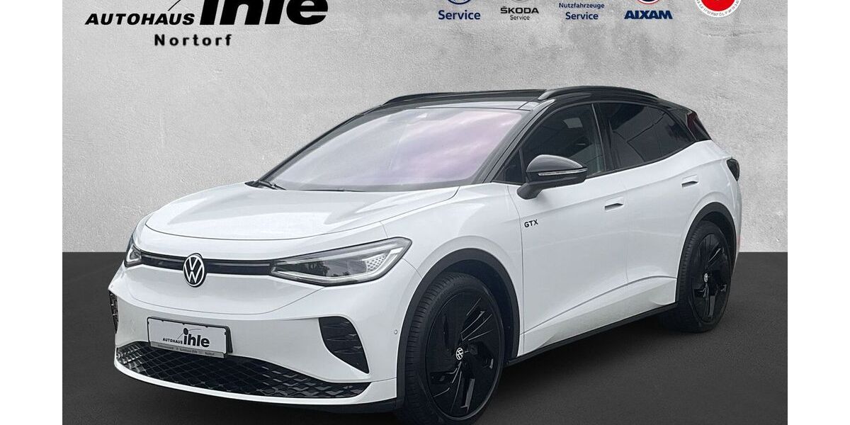 VW ID.4 18.300 km 52.980 &euro; Nortorf 24589