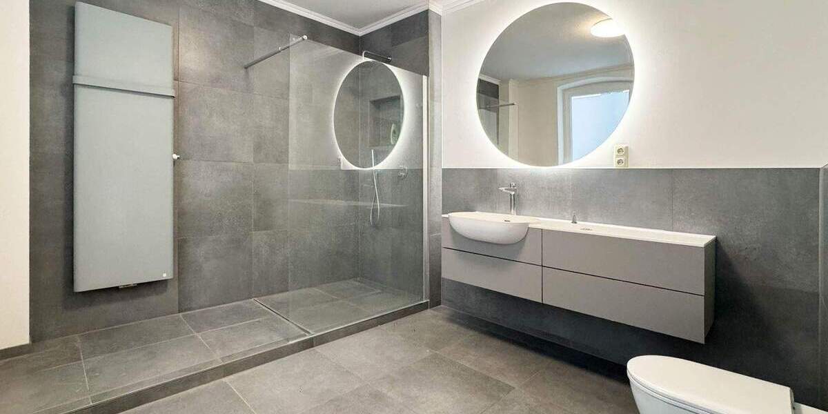 Etagenwohnung Kiel Schreventeich - 4 Zimmer, 140 m&sup2;, 1.850&euro; | Angebot:25277407