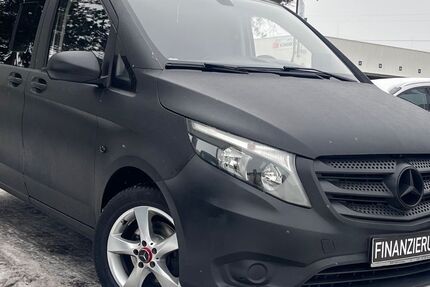Mercedes-Benz Vito 207.000 km 10.999 &euro; Flintbek 24220