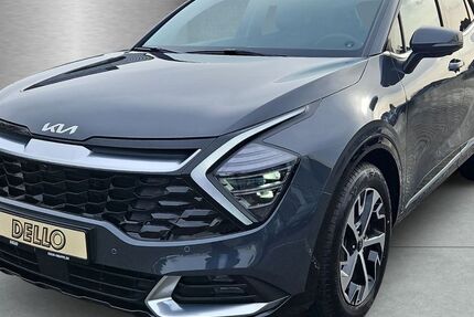 Kia Sportage 14.190 km 29.980 &euro; Neumünster-Süd 24539