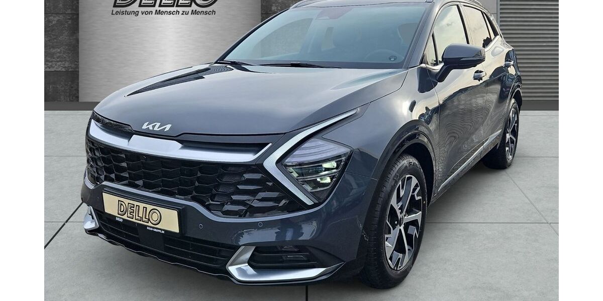 Kia Sportage 14.190 km 29.980 &euro; Neumünster-Süd 24539