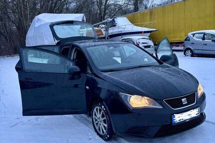Seat Ibiza 125.000 km 8.000 &euro; Lütjenburg 24321