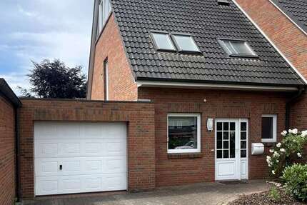 Haus Schacht-Audorf Audorf - 4 Zimmer, 116 m&sup2;, 1.044&euro; | Angebot:27156769