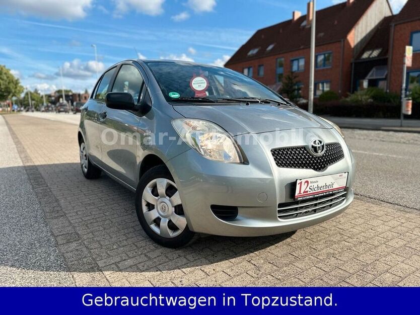 Yaris