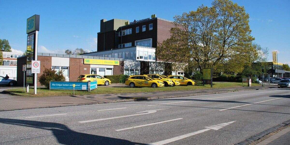 Gewerbeobjekt Neumünster Tungendorf - 7 Zimmer, 220 m&sup2;, 1.950&euro; | Angebot:25660675