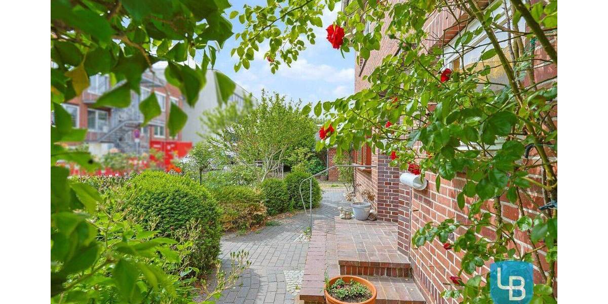Reihenendhaus Plön - 4 Zimmer, 109 m&sup2;, 279.000&euro; | Angebot:26920624