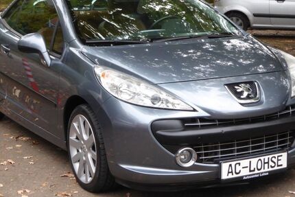 Peugeot 207 147.000 km 3.590 &euro; Preetz 24211