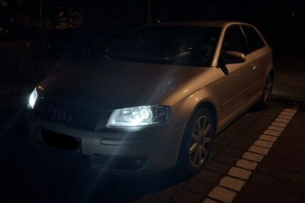 Audi A3 189.000 km 5.800 &euro; Neumünster 24539