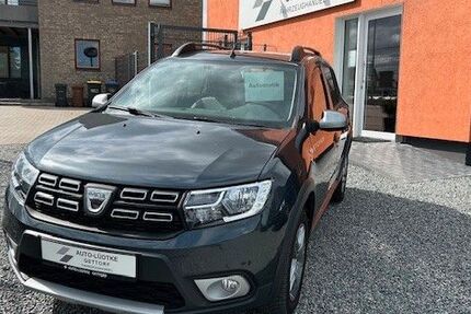 Dacia Sandero 52.100 km 11.790 € Gettorf 24214