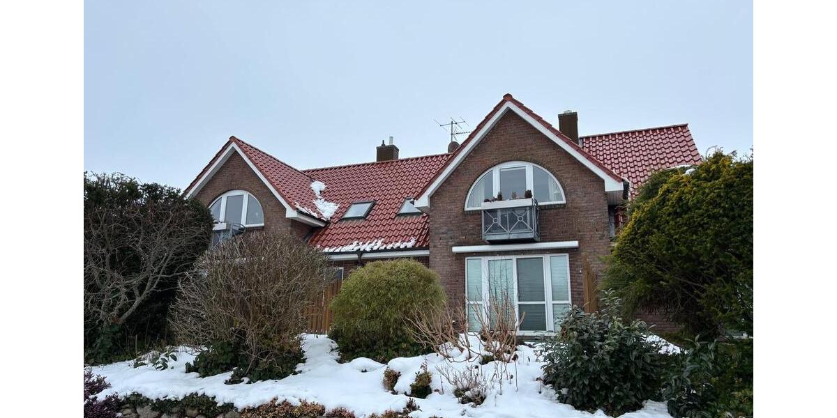 Terrassenwohnung Eckernförde - 2 Zimmer, 62 m&sup2;, 620&euro; | Angebot:25060459