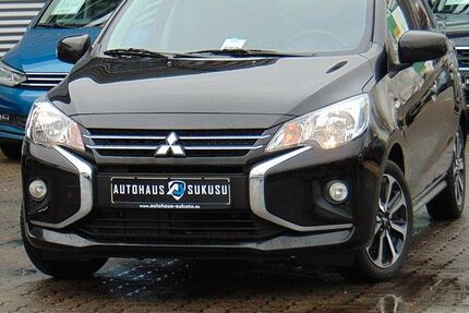 Mitsubishi Space Star 75.185 km 10.990 &euro; Neumünster 24537