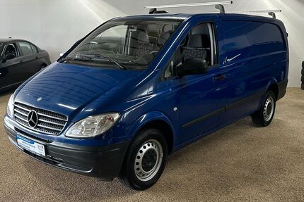 Mercedes-Benz Vito 123.058 km 5.900 &euro; Kiel 24146