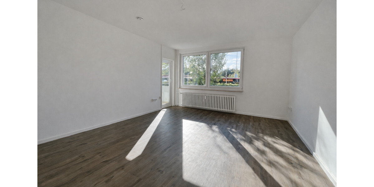 Hochparterre Kiel Friedrichsort - 3 Zimmer, 72 m&sup2;, 990&euro; | Angebot:24803042